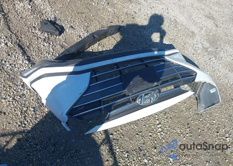 2020 Hyundai Elantra Se from USA, damaged, VIN 5NPD74LF2LH505016